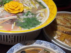 -东华大酒楼(主楼店)