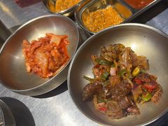 -本炙炭烤·蒲烧活鳗料理店(金沙洲店)