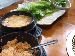 -万兴佳烤肉·长白山老味道(东岸里店)