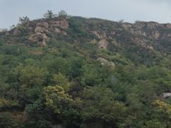 -云峰山自然风景区