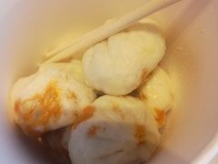 -包馔·夜包子(华强北店)