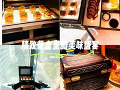 -莉莉海堂HAITANG·烤鸭(国贸商城店)