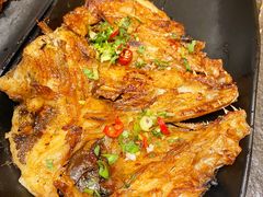 -味记盖州小串烧烤海鲜烤肉(鲅鱼圈店)