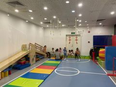 -红黄蓝成长中心•婴幼儿早教•托育(南山京基百纳广场店)