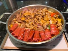 -和福顺·牛肉海鲜焖锅(汕头金平万达广场店)