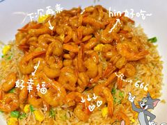 -园林美食城·本土农家菜(杨和镇店)