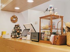 -团子君寿司·茶