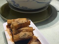 -渝信川菜 · 川味家常菜(长安店)