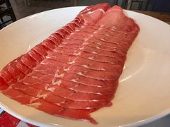 -将台涮肉(万科店)