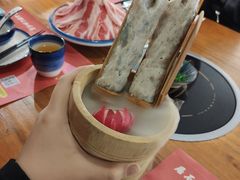 -潮澎派·潮汕菜大排档(南较西路店)