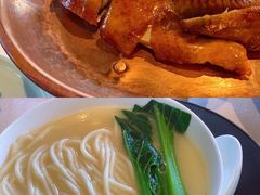 长寿面-三号黄浦会Canton Table