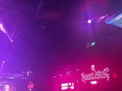 -MOSSO音乐酒吧·live house(南京旗舰店)