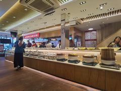 -素满香·食养自助(天一广场店)