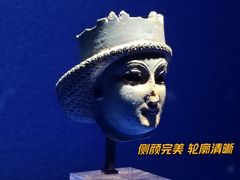 -上海博物馆(人民广场馆)