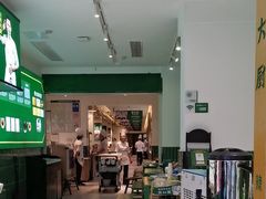 -费大厨辣椒炒肉(太平老街店)