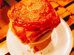 -五月罗马海鲜自助餐厅(陆家嘴店)
