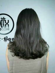 -Mix Boom Hair salon