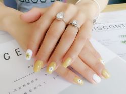 手部美甲-ZLAN芝兰にほん美甲美睫肌の沙龙
