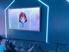 -酷秀KTV(阳泉滨河店)