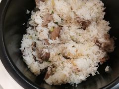 -大鸽饭(马王堆店)
