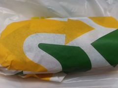 -赛百味SUBWAY(金宝汇店)