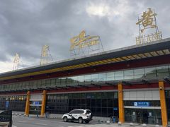 -九寨黄龙机场