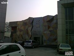 -HiIbiza酒吧