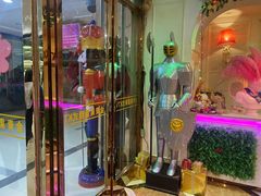 -金青果甄选KTV(劳动公园店)