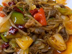 -苏莱特色牛骨滩羊手抓馆(长城东街总店)