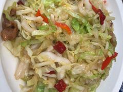 -金潮排档·金牙齿排档(广场西路店)