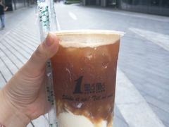 -1点点(望京SOHO店)