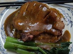 -渔记茶餐厅(渔村店)