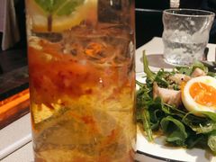-YUE·6·西式融合餐厅(外滩六号店)