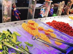 -梨花自助烤肉(天河城店)