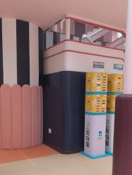 点击看大图 -奈尔宝家庭中心·亲子餐厅(鄞州万达店)