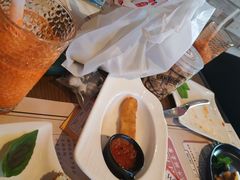 -安妮意大利餐厅(国贸店)