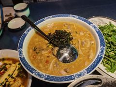 -阿谋美食·广西菜