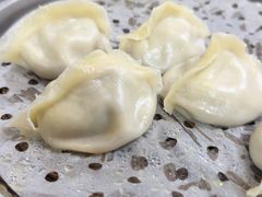 -志亮灌汤蒸饺·清真(庙后街店)