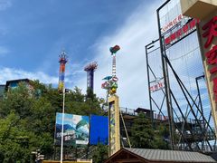 -梦幻奥陶纪景区