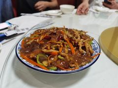 -北大地皖峰饭馆