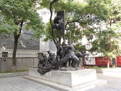 -南昌八一起义纪念馆