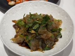 -老吉士酒家(天平路店)