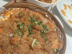 -南山翁新概念川菜(江宁万达广场店)