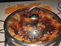 -黄记煌三汁焖锅(顺义华联店)