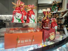 -Sweety Fairy小蜜蜂蛋糕&下午茶(大柏树店)