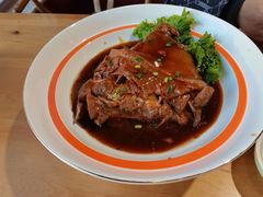 -肘子酥·天津菜·特色捞面(德云社店)