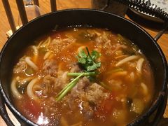 -蜜桃餐厅·古运河畔(南下塘店)