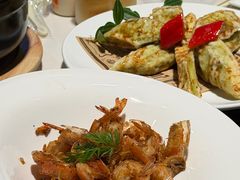 -滋粥楼·顺德菜(番禺广场总店)