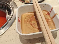 -龍歌自助小火锅(市北台东利群店)