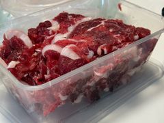 -王德炭烤牛羊肉(西关大街店)